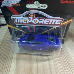 マジョレットミニカー　ランボルギーニ　開封済み