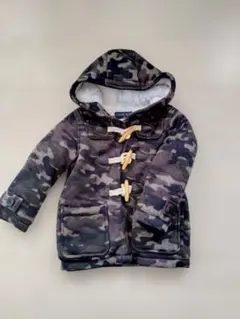 CHEROKEE 迷彩柄アウター 95cm