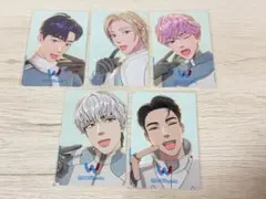 PLAVEトレカ プレイブ POCA 全員 | Mercari