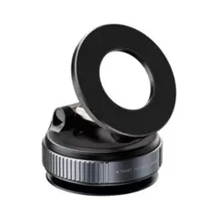 マグネット スマホスタンド スマホホルダー 真空吸引 MagSafe