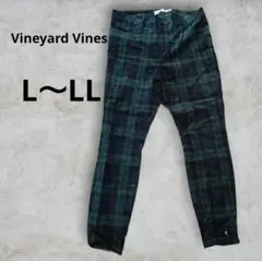 Vineyard Vines スキニーパンツ 14サイズ(L〜LL)