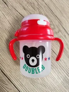 DOUBLE.B ストローマグ・スパウトマグのサムネイル