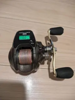 プロマリン デジタルフォースDX DF150W デジタルカウンター搭載のサムネイル