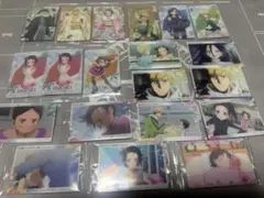 メダリスト ウエハース 20枚セット