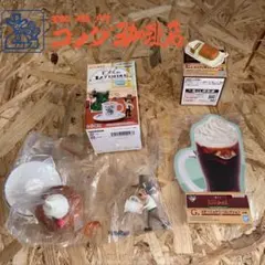 コメダ珈琲 セット1