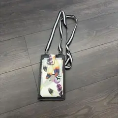 クールカレアン プラスアン plusan スマホショルダー 迷彩 2way - メルカリ