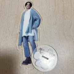 2025年最新】八木勇征 アクリルスタンドの人気アイテム - メルカリ