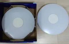 ELSONIC（ノジマPB） LEDシーリングライト