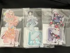 ト*神様 【公式品】 超かぐや姫！ ライブチケット風カード 月見ヤチヨ