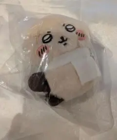 ラッコさん　クリップぬいぐるみ