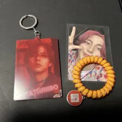 2026年最新】中村竜大の人気アイテム - メルカリ