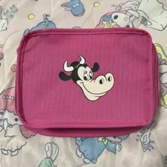 2025年最新】wcj ポーチの人気アイテム - メルカリ