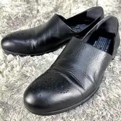 chausser 革靴