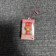 サンリオキャラクターズ チョコボックス (マイメロディ)