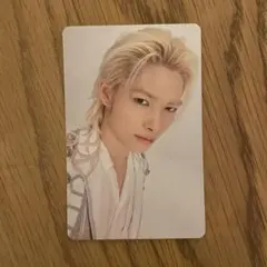 ENHYPEN House of Vampire vip第2弾　ニキ