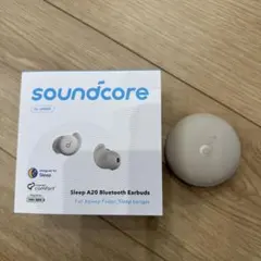 2026年最新】Anker Soundcore Sleep A20の人気アイテム - メルカリ