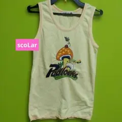 scoLarタンクトップのサムネイル