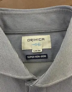 オリヒカ スーパーノンアイロン