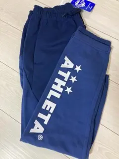 アスレタ パンツ o