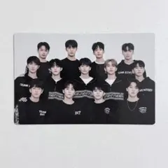 SEVENTEEN Caratland 2021 カラットランド トレカ ケレン SEVENTEEN Caratland 2021 カラットランド トレカ ケレン - メルカリ