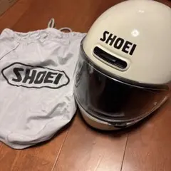 2026年最新】shoei グラムスター sの人気アイテム - メルカリ