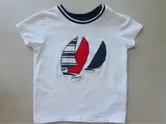 Patachou パタシュー Tシャツ トップス プチバトー ファミリアのサムネイル