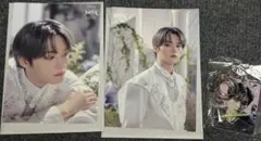 straykids リノ トレカ