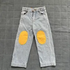 THE ANIMALS OBSERVATORY デニム　サイズ4y TAO