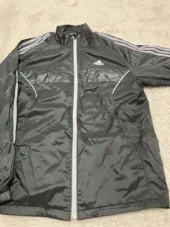 adidas ウィンドブレーカーとパンツ上下セット