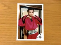 ジャニーズWEST WEST. 公式写真 小瀧望 【E51】