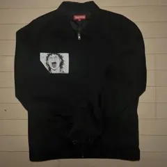 Supreme 17aw AKIRA work jacket 黒 Lサイズ SUPREME より AKIRA Work Jacket が入荷しましたので紹介致します