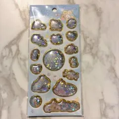 国内正規品　すみっコぐらし ぷくぷくエアーシール