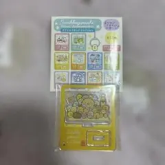 すみっコぐらし アクリルスタンドコレクション 新品未開封品