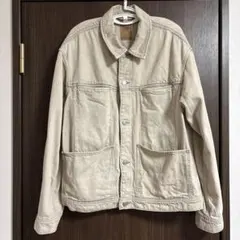GAP デニムジャケット