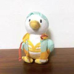 スバルドダック サマー ぬいぐるみ 大空スバル 誕生日記念2023