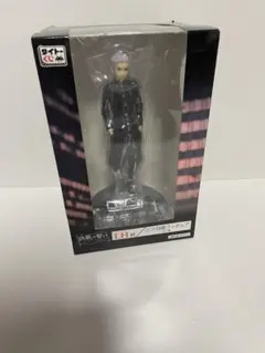 東京リベンジャーズ　一番くじ　決戦の誓いフィギュア　ラストハッピー賞　三ツ谷隆