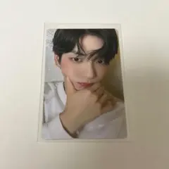 TXT スビン Starkissed トレカ アグンパン