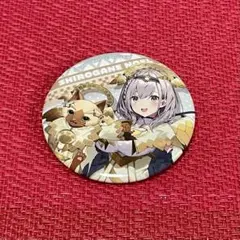 2025年最新】白銀ノエル 缶バッジの人気アイテム - メルカリ