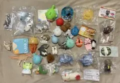 動物系ガチャガチャ まとめ売り