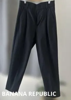 BANANA REPUBLIC パンツ　Ｍサイズ