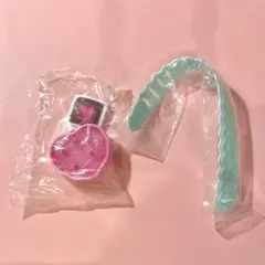 なりきりプリキュアDX ガチャ ハートキュアウォッチ