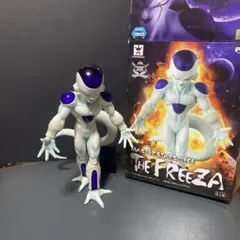 ドラゴンボール フリーザ フィギュア