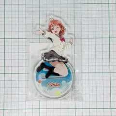 Aqours finale 永久stage 缶バッジ　高海千歌 ラブライブ Aqours finale 永久stage缶バッジ 高海千歌 - メルカリ