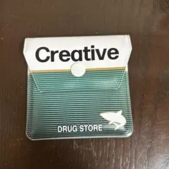 2026年最新】creative drug storeの人気アイテム - メルカリ