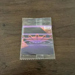 エヴァンゲリオン ウエハースシール 第10使徒 EVA2-17