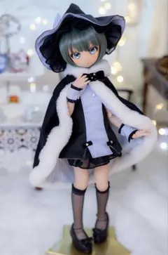 魔女っ子セット2019 ロンシュカ様製 - メルカリ