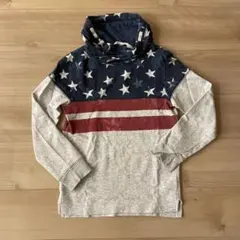 ☆H&M☆トレーナー☆サイズ１４０