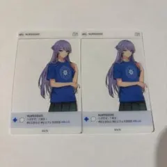 にじさんじ 弦月藤士郎 クリアカード