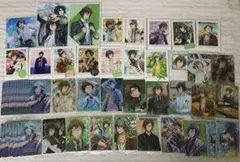 アイドリッシュセブン アイナナ 二階堂大和 ぱしゃこれ メタカ ウエハース