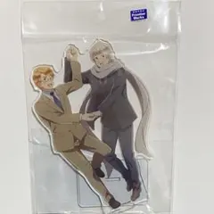 ヘタリア world★stars AGF アクリルスタンド ロシア アメリカ